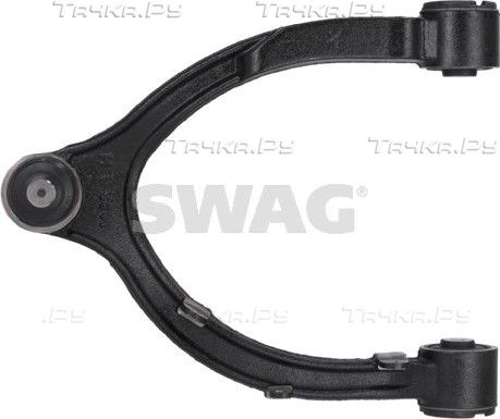 Поперечный рычаг передней подвески SWAG (Стольное литье). Артикул 33 10 4964
