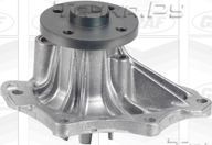 Помпа (водяной насос) Graf для Toyota Opa I 2000-2005. Артикул PA912