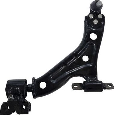 Поперечный рычаг CTR (алюминий). Артикул CQ0468L