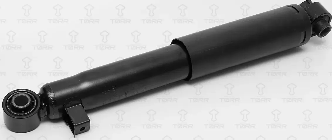 Амортизатор HYUNDAI SANTA FE 06- задн.лев./прав.газ (Torr). Артикул DH1173
