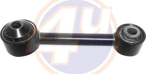 Поперечный рычаг задней подвески 4U. Артикул FR-K-02516