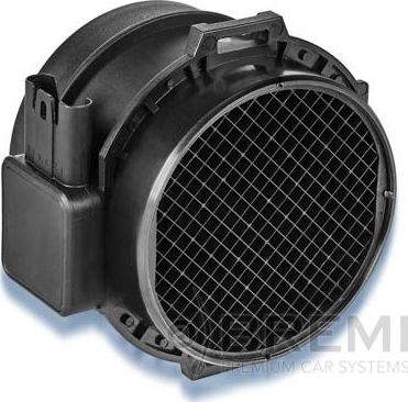 Датчик массового расхода воздуха (ДМРВ) Bremi. Артикул 30232