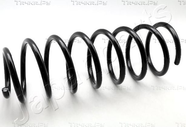 Пружина подвески Japanparts. Артикул ZC6052F