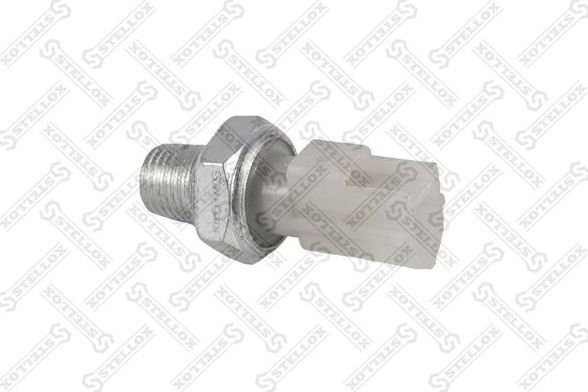 06-08011-SX_ДАТЧИК ДАВЛЕНИЯ МАСЛА! FORD FOCUS 1.8I Stellox. Артикул 06-08011-SX