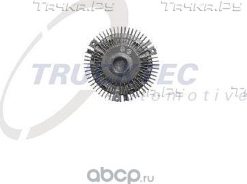 Муфта (вискомуфта) вентилятора Trucktec Automotive. Артикул 02.19.135