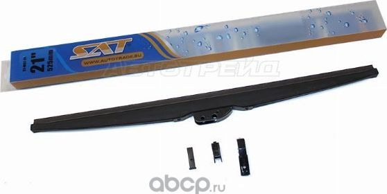 Щётка стеклоочистителя зимняя 21 525mm (SAT). Артикул STWB721