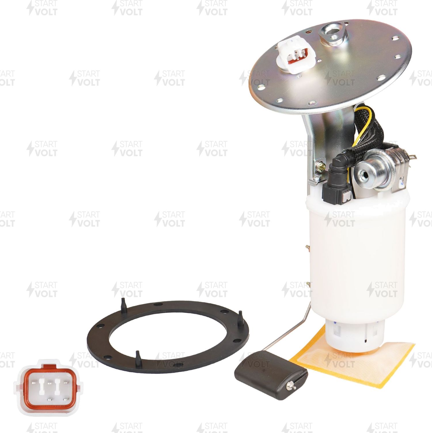 Бензонасос (топливный насос) StartVOLT. Артикул SFM 1556