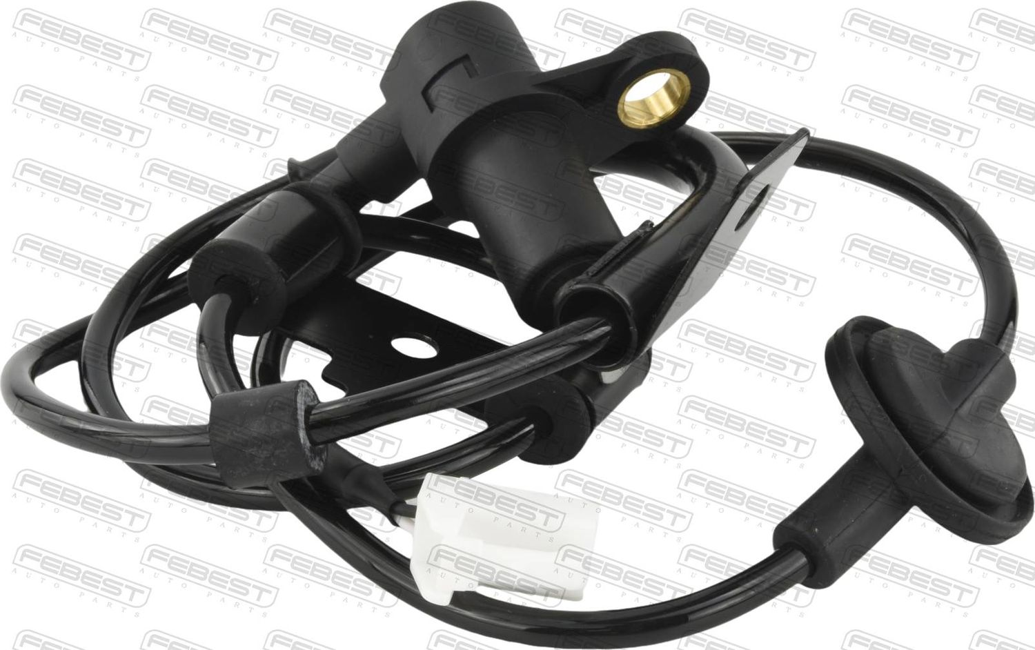 Датчик ABS Febest. Артикул 12606-008