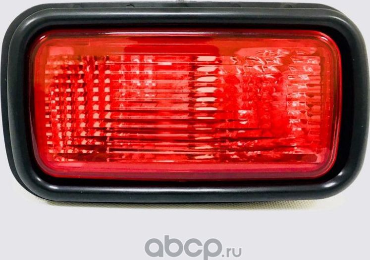 Фонарь противотуманный задний правый (Ukorauto) Ukorauto. Артикул U0523022R