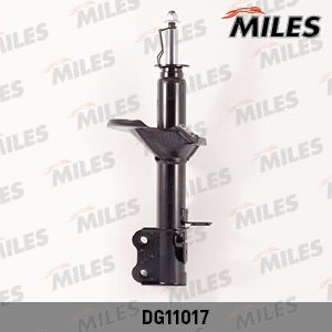 Амортизатор Miles. Артикул DG11017