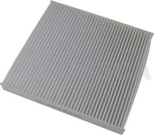 Салонный фильтр OSSCA. Артикул 52549