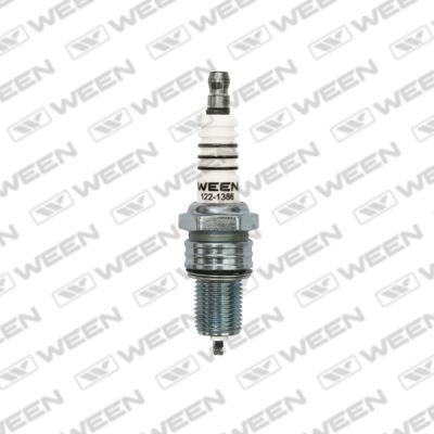 Свеча зажигания WEEN. Артикул 122-1386
