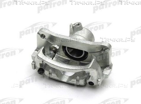 Тормозной суппорт Patron задний правый для Toyota Land Cruiser Prado 120 2002-2010. Артикул PBRC297