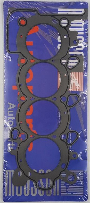 Прокладка ГБЦ  1,3 131 графит (Mousson). Артикул SGHL13A1G