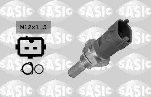 Датчик температуры охлаждающей жидкости Sasic. Артикул 3250017
