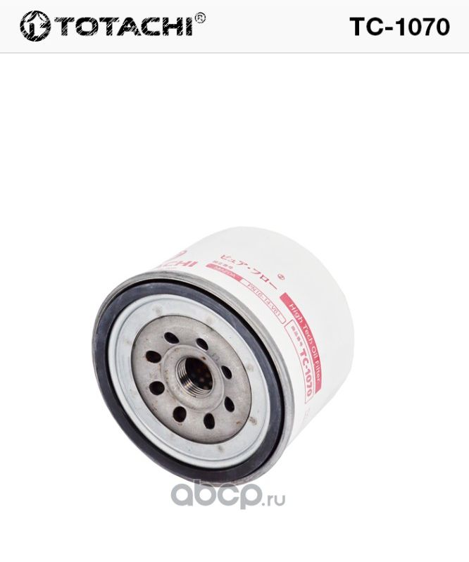 TOTACHI TC-1070 C-506 PN16-14-V61 MANN W 111480 Totachi. Артикул TC1070