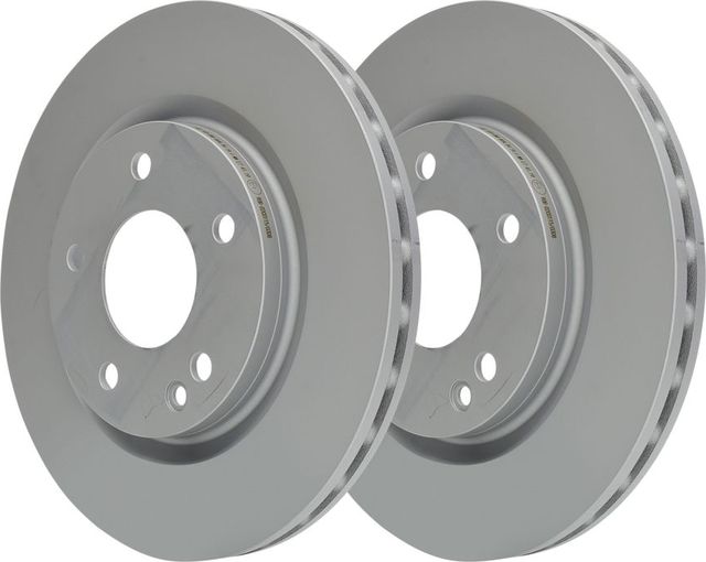 Тормозной диск ATE. Артикул 24.0122-0208.1