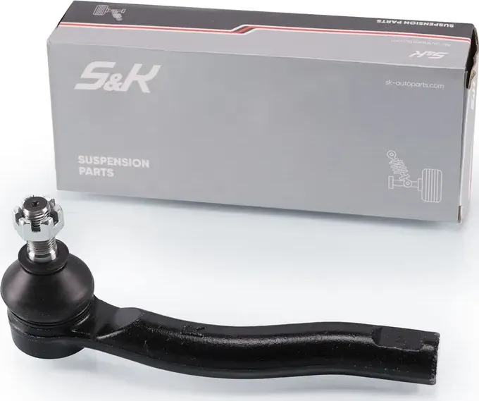 НАКОНЕЧНИК РУЛЕВОЙ ТЯГИ R (S&K). Артикул SKTE2084 
