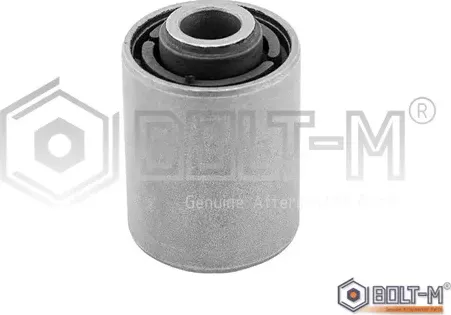 Сайлентблок рычага (Bolt-M). Артикул BM8538