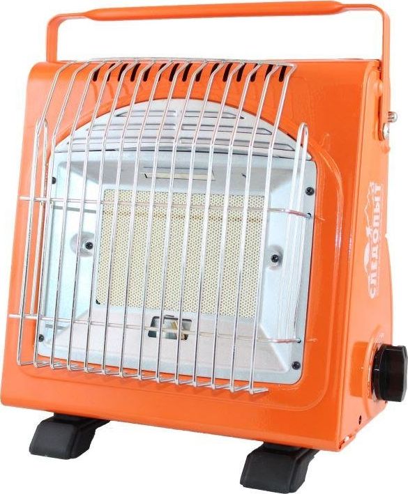 Обогреватель Следопыт Очаг инфракрасный газовый. Артикул PF-GHP-IM02