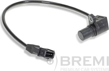 Датчик положения коленвала Bremi для Daewoo Matiz I 2005-2010. Артикул 60564