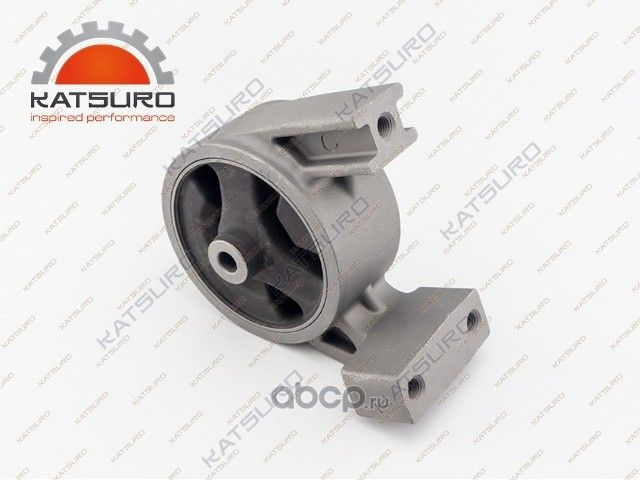 ПОДУШКАОПОРА ДВИГАТЕЛЯ ЗАДНЯЯ (Katsuro). Артикул KAT1810HYN