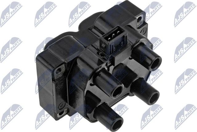 Катушка зажигания NTY для Ferrari 348 1990-1995. Артикул ECZ-LR-002