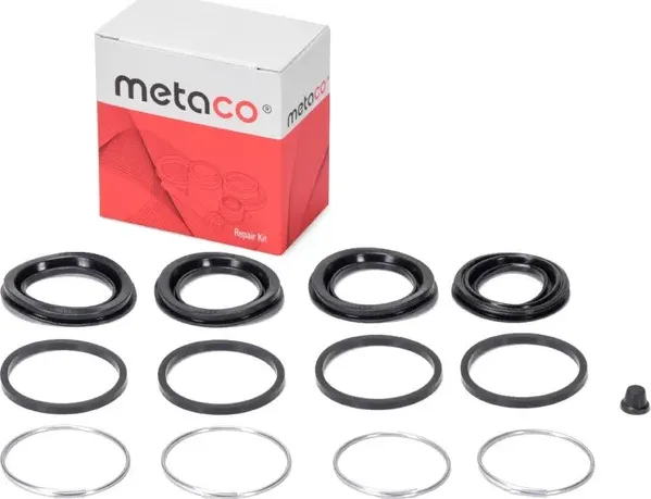 Ремкомплект тормозного суппорта (Metaco). Артикул 3840-213