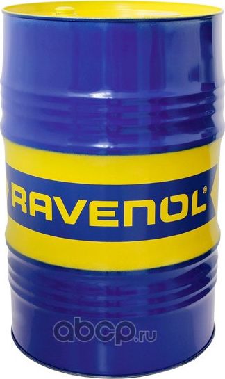 Антифриз концентрат лила RAVENOL OTC Organic Technology Concentrate (208л) Ravenol. Артикул 1410110208
