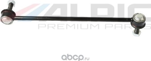 Тягастабилизатора левая HYUNDAI-KIA(ACCENT,RIO,RIO5) (Alpic). Артикул ASL163L