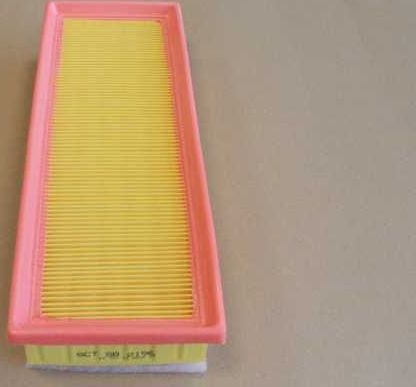 Воздушный фильтр SCT-Germany. Артикул SB 2196