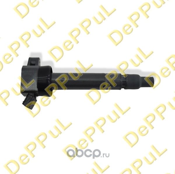 КАТУШКА ЗАЖИГАНИЯ TOYOTA CORONA/NADIA (96-01) (Deppul). Артикул DEA82379