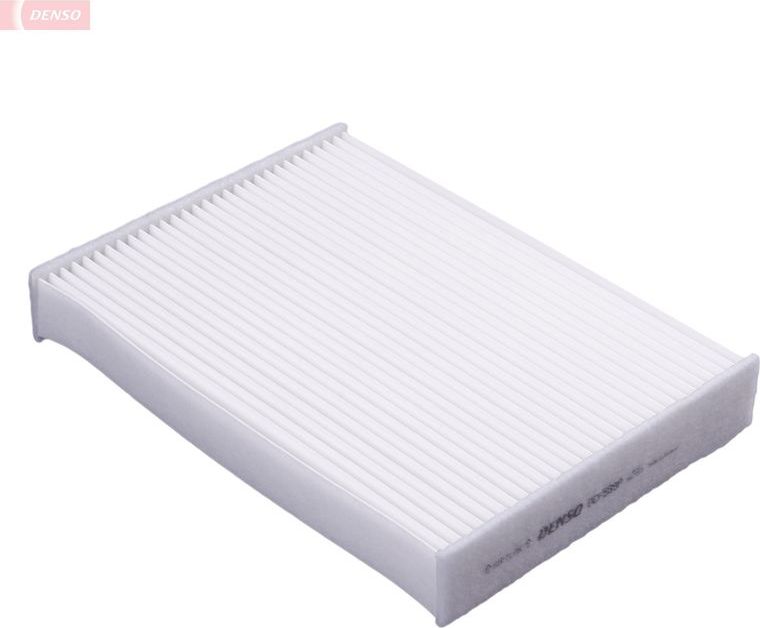 Салонный фильтр Denso. Артикул DCF588P