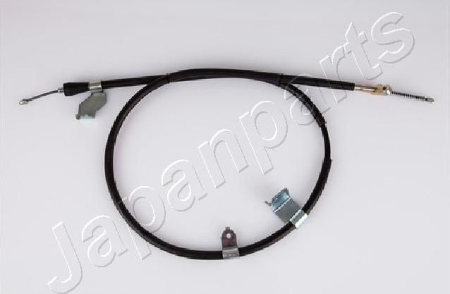 Трос ручника (тросик ручного тормоза) Japanparts. Артикул BC-178R