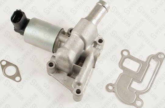 Клапан EGR (рециркуляции выхлопных газов) Stellox. Артикул 01-25032-SX