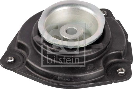 Опора амортизатора (стойки) Febi Bilstein (резина/металл). Артикул 171372