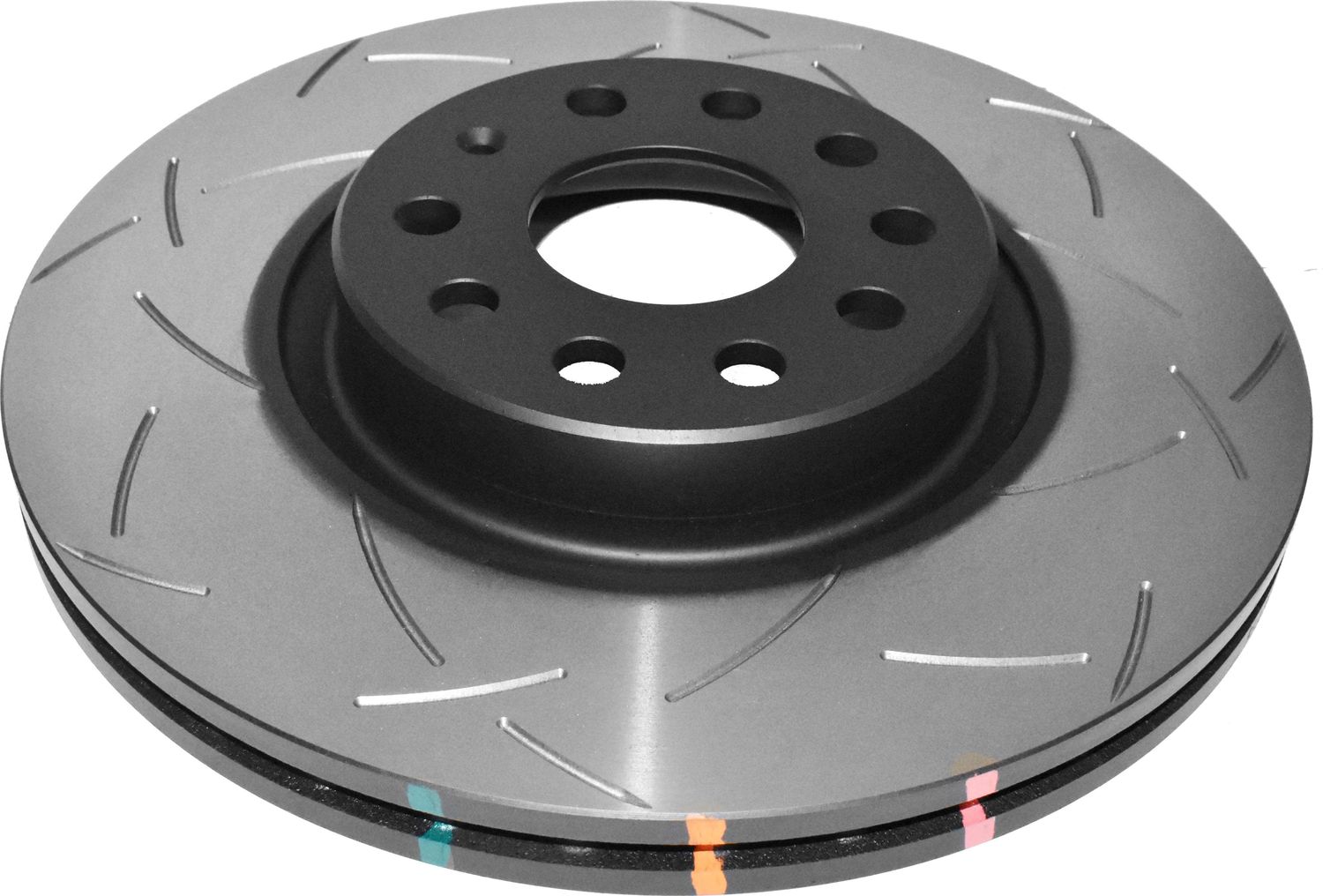 Тормозной диск передний (DBA). Артикул DBA42806S