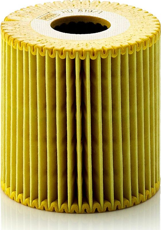 Масляный фильтр Mann-Filter. Артикул HU 819/1 x