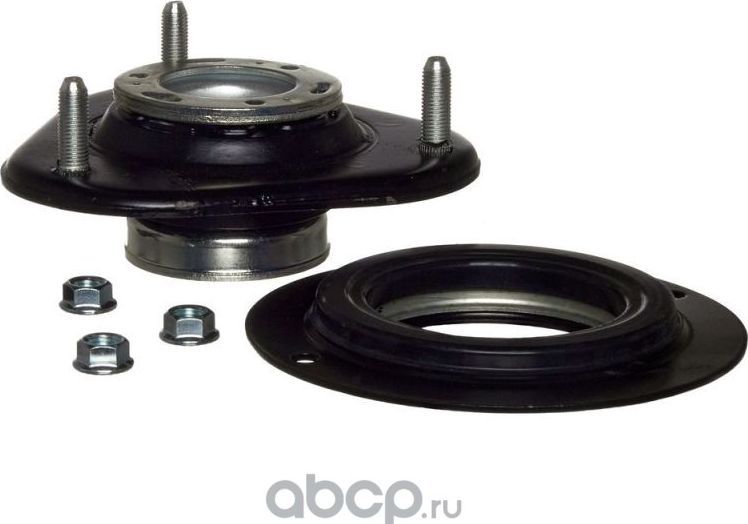 Опора амортизатора DOUBLEFORCE (с подшипником) (Double Force). Артикул DFSAS077