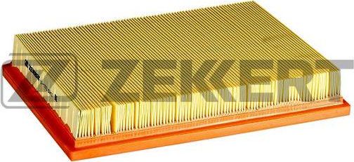 Воздушный фильтр Zekkert для Chrysler PT Cruiser 2000-2010. Артикул LF-1773