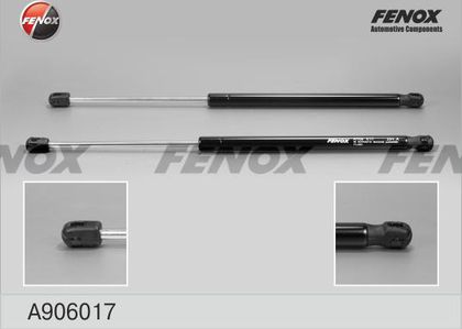 Амортизатор (упор) багажника Fenox. Артикул A906017