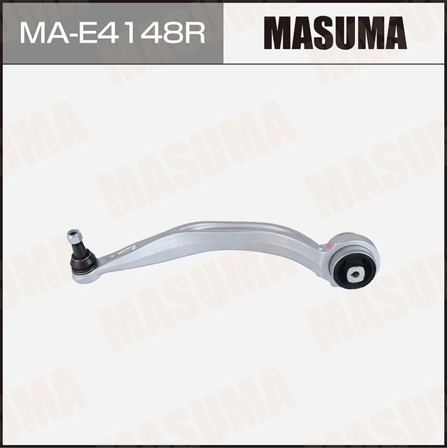 Рычаг (тяга) MASUMA, front low AUDI Q5 (R) (1/6). Артикул MAE4148R