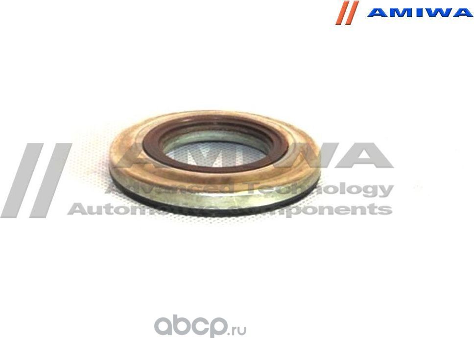 ПОДШИПНИК ОПОРЫ ПЕРЕДНЕГО АМОРТИЗАТОРА (Amiwa). Артикул 0635048
