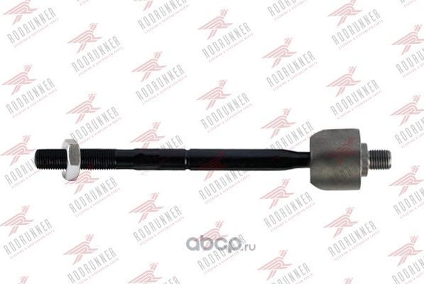 Рулевая тяга передняя RENAULT SCENIC 2009-2016 (Rodrunner). Артикул AJR753