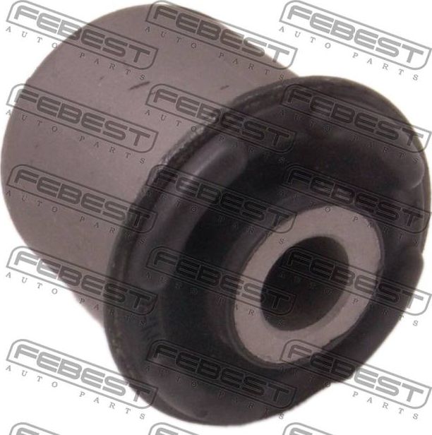 Сайлентблок переднего рычага подвески Febest. Артикул HYAB-NF3