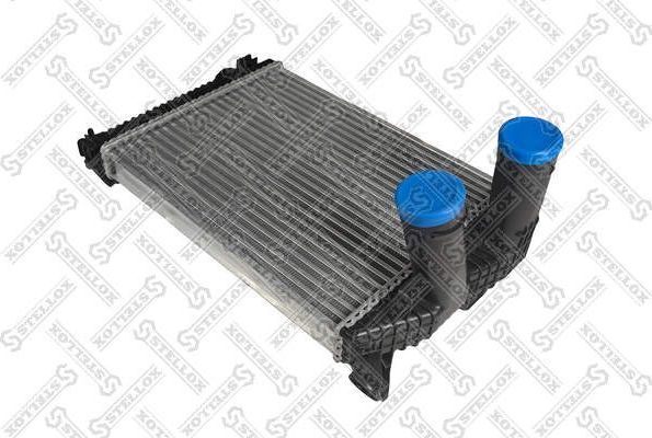 Интеркулер Stellox для Mercedes-Benz Atego 1 1998-2004. Артикул 81-10833-SX