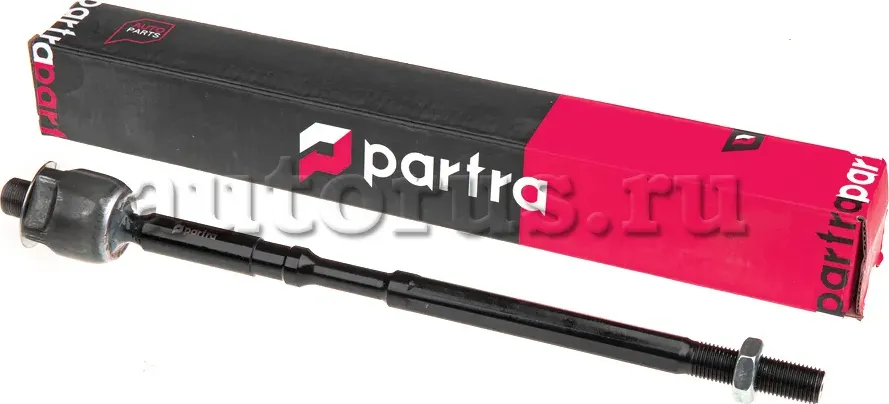 Тяга рулевая | прав/лев | (Partra). Артикул AJ5069