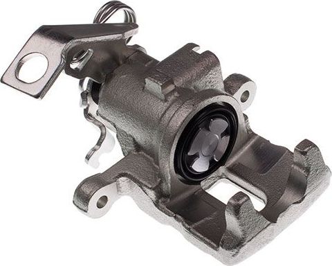 Тормозной суппорт Denckermann задний левый для Honda Civic VIII 2005-2011. Артикул B190182L