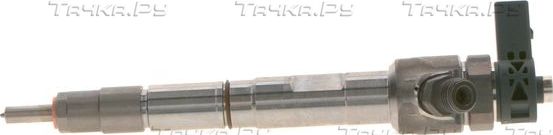 Форсунка топливная Bosch для Audi A4 V (B9) 2015-2026. Артикул 0 445 110 644