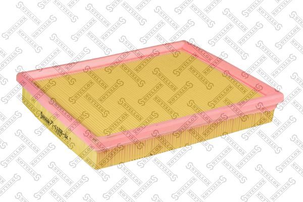 Воздушный фильтр Stellox (бумага). Артикул 71-01836-SX